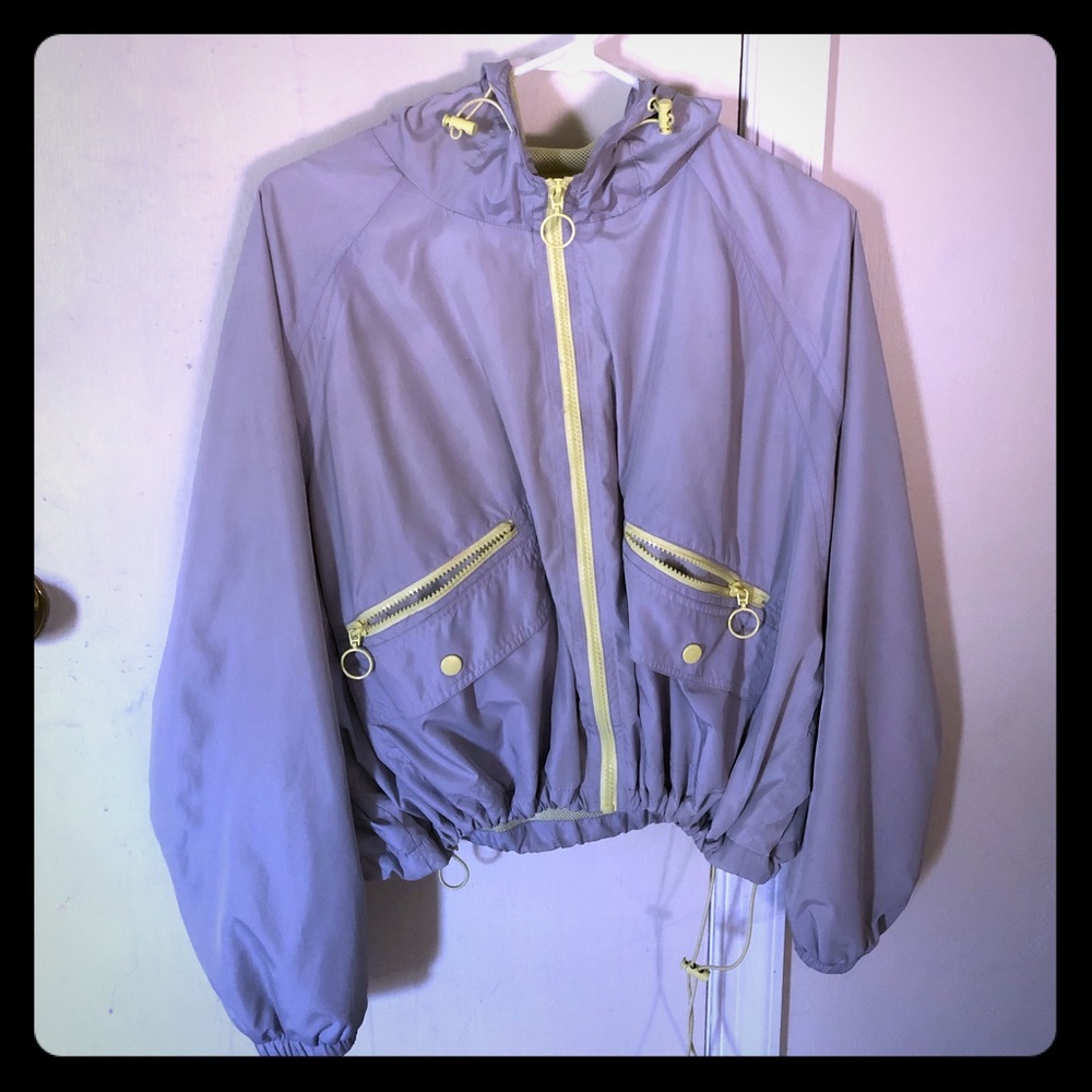 Windbreaker